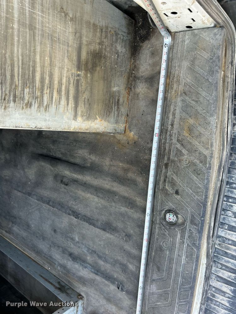 image for item ND9408 2015 Ford Transit 350 van