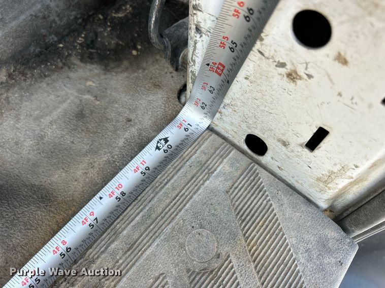 image for item ND9408 2015 Ford Transit 350 van