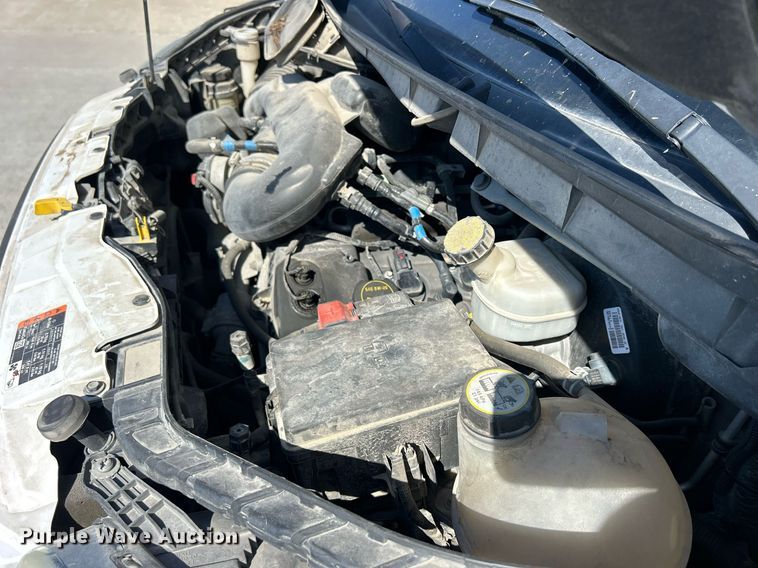 image for item ND9408 2015 Ford Transit 350 van