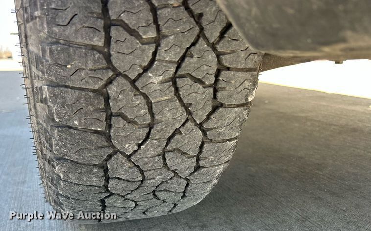 image for item ND9408 2015 Ford Transit 350 van