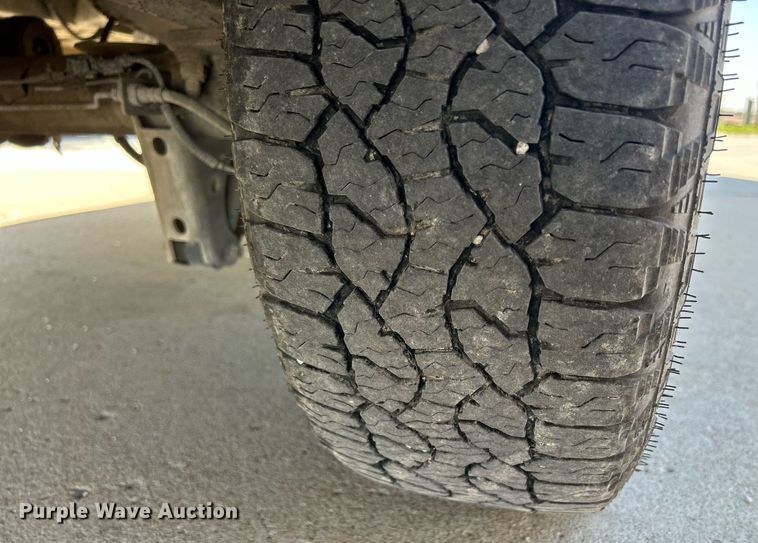 image for item ND9408 2015 Ford Transit 350 van