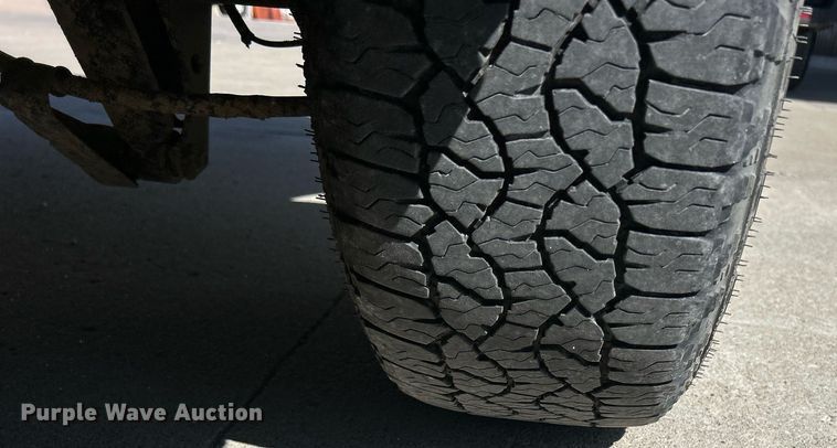 image for item ND9408 2015 Ford Transit 350 van