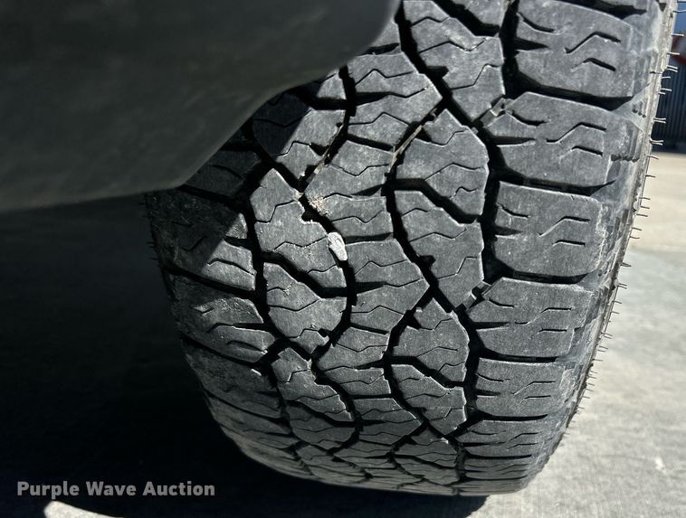 image for item ND9408 2015 Ford Transit 350 van