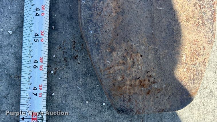 image for item ND9410 Daeweoo G30E forklift