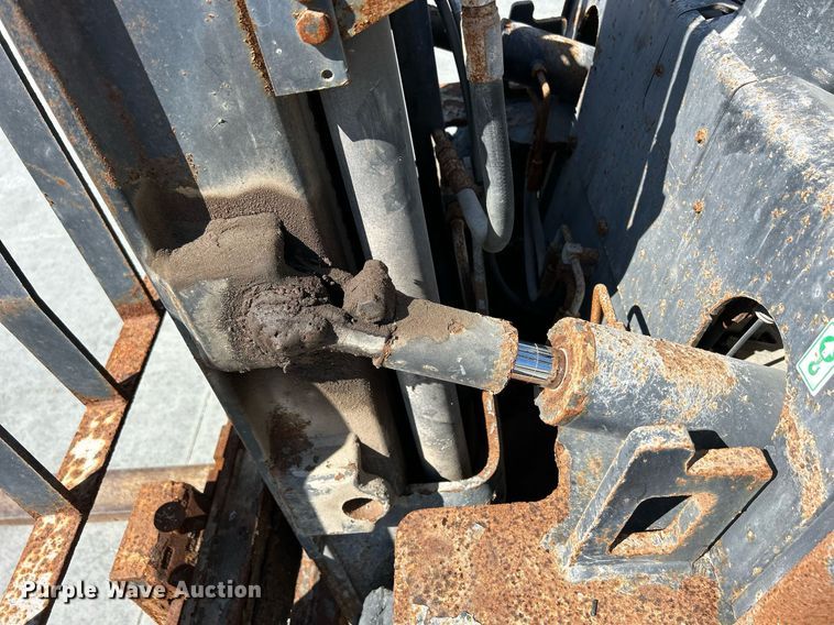 image for item ND9410 Daeweoo G30E forklift