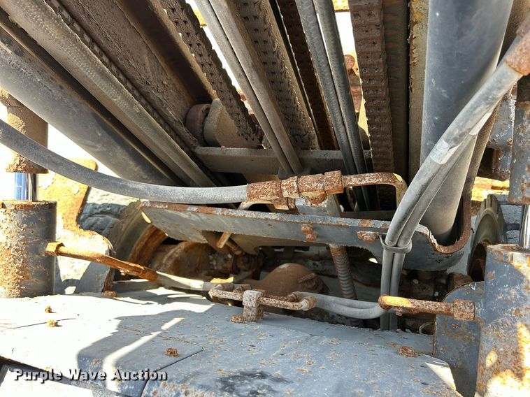 image for item ND9410 Daeweoo G30E forklift