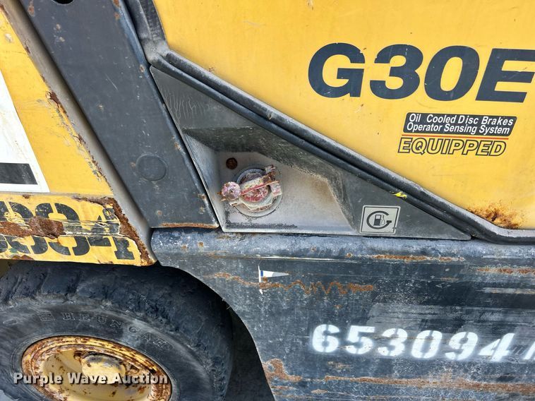 image for item ND9410 Daeweoo G30E forklift