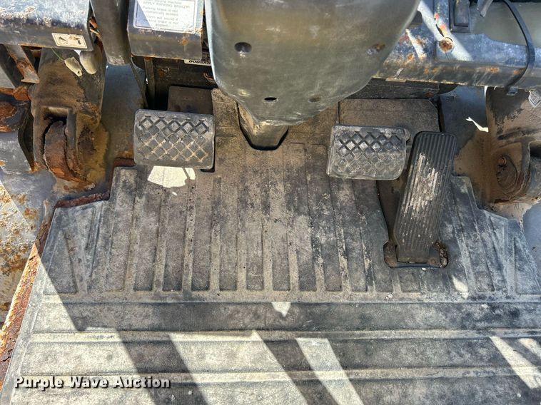 image for item ND9410 Daeweoo G30E forklift