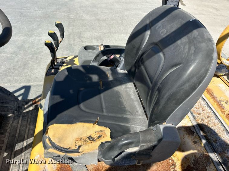 image for item ND9410 Daeweoo G30E forklift