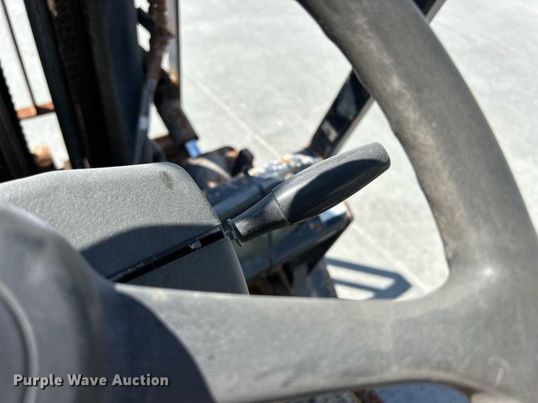 image for item ND9410 Daeweoo G30E forklift