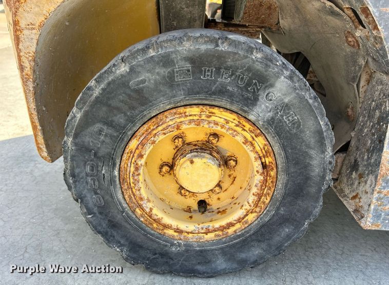 image for item ND9410 Daeweoo G30E forklift