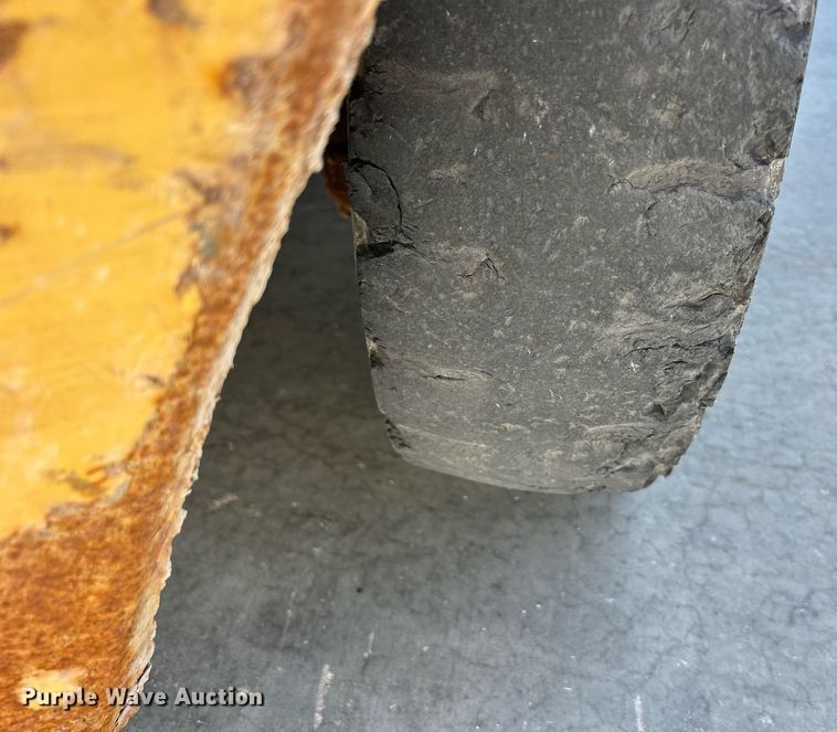 image for item ND9410 Daeweoo G30E forklift