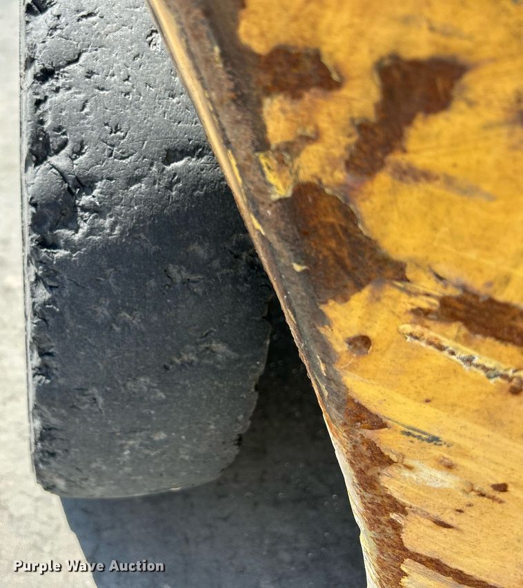 image for item ND9410 Daeweoo G30E forklift