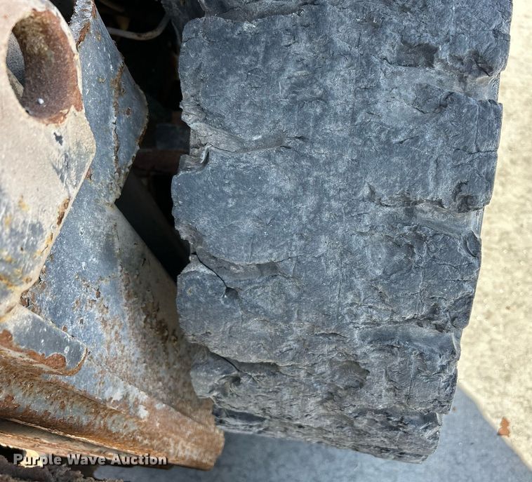 image for item ND9410 Daeweoo G30E forklift