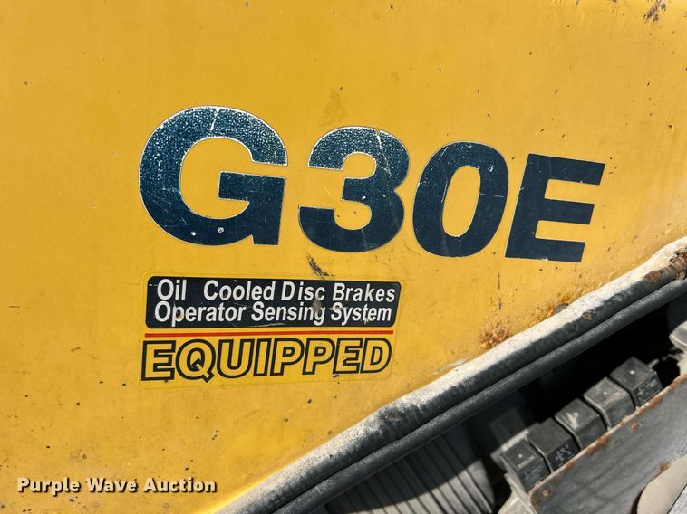 image for item ND9410 Daeweoo G30E forklift