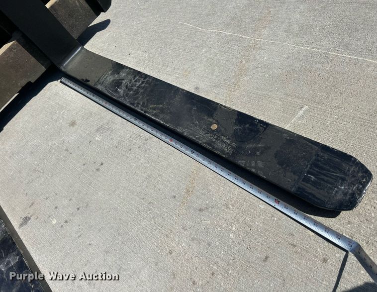 image for item ND9411 Komatsu FG40Z-4 forklift