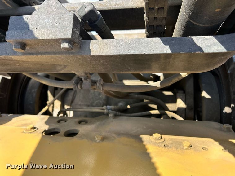 image for item ND9411 Komatsu FG40Z-4 forklift