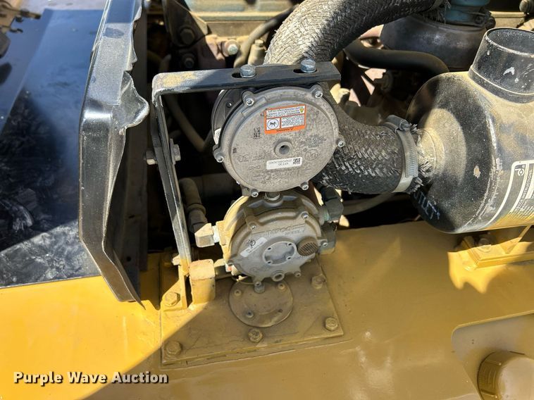 image for item ND9411 Komatsu FG40Z-4 forklift