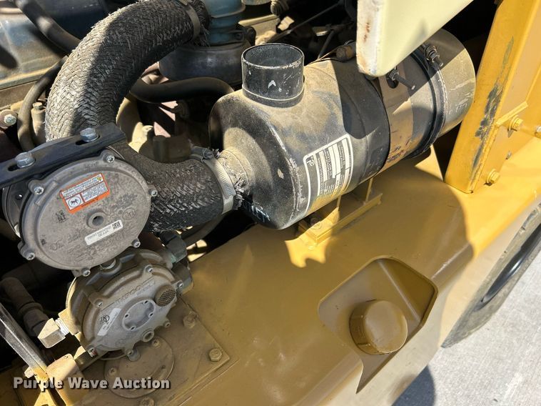 image for item ND9411 Komatsu FG40Z-4 forklift