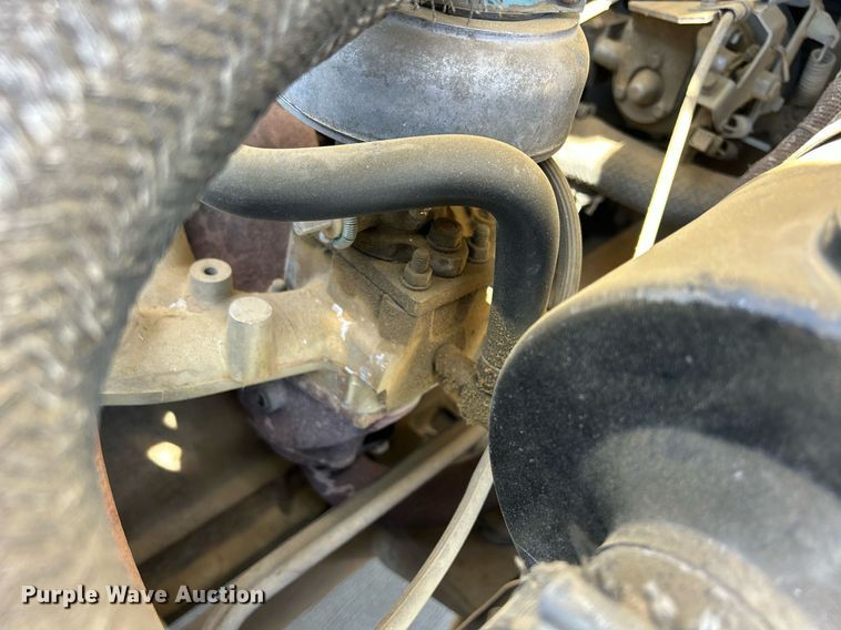 image for item ND9411 Komatsu FG40Z-4 forklift