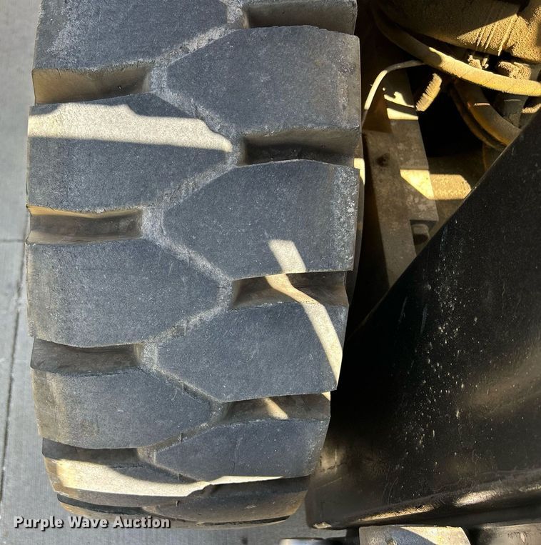 image for item ND9411 Komatsu FG40Z-4 forklift