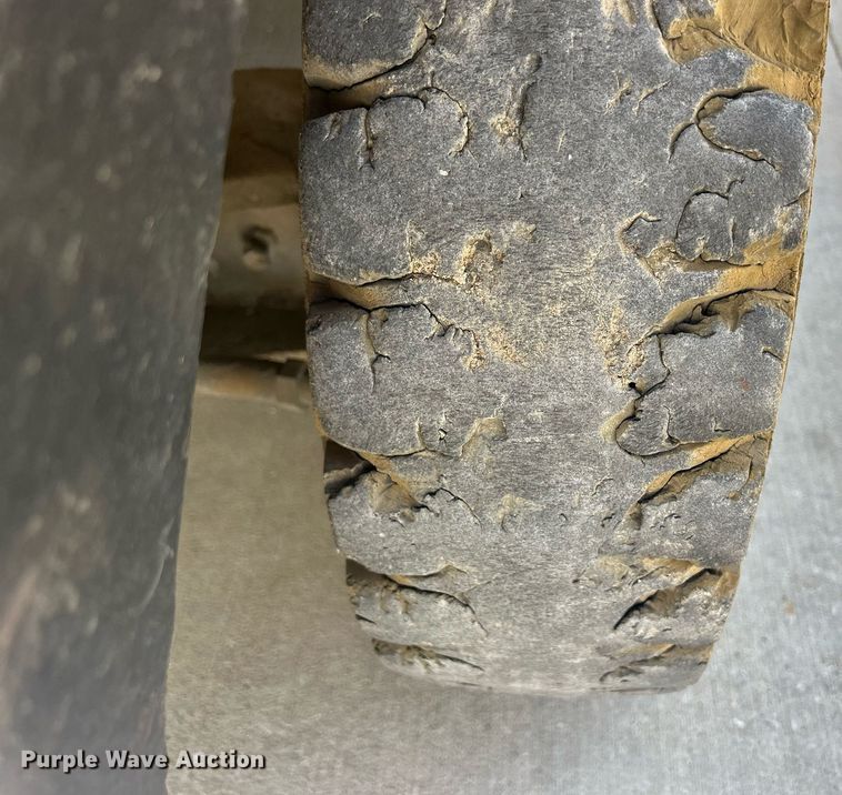 image for item ND9411 Komatsu FG40Z-4 forklift