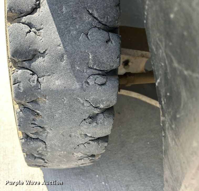 image for item ND9411 Komatsu FG40Z-4 forklift