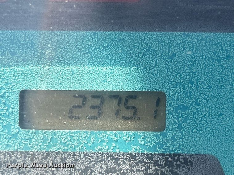 image for item ND9412 2004 Toyota 7FGU20 forklift