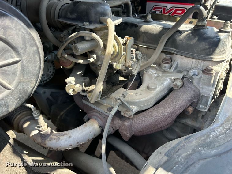 image for item ND9412 2004 Toyota 7FGU20 forklift