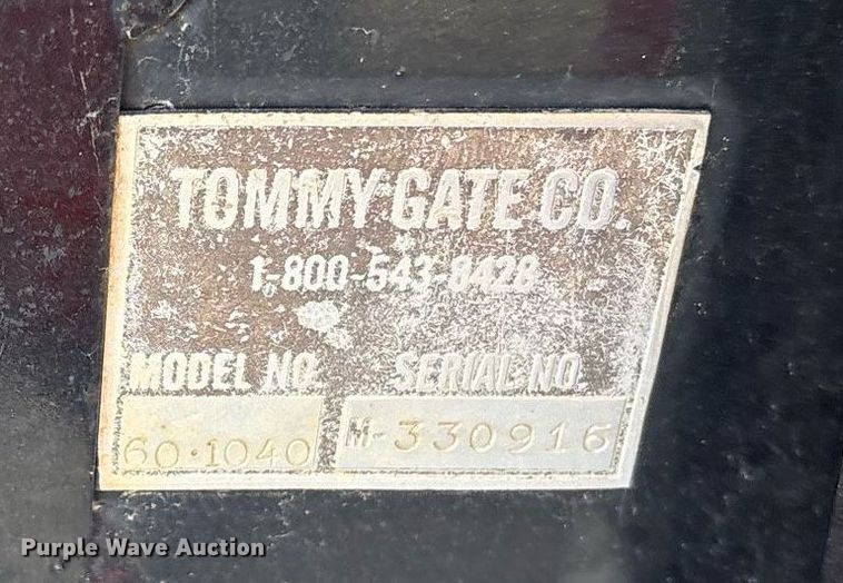 image for item OB9485 2018 GMC Sierra 1500 Crew Cab pickup truck