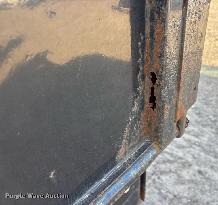 image for item OB9485 2018 GMC Sierra 1500 Crew Cab pickup truck