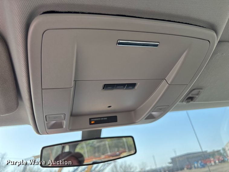 image for item OB9485 2018 GMC Sierra 1500 Crew Cab pickup truck