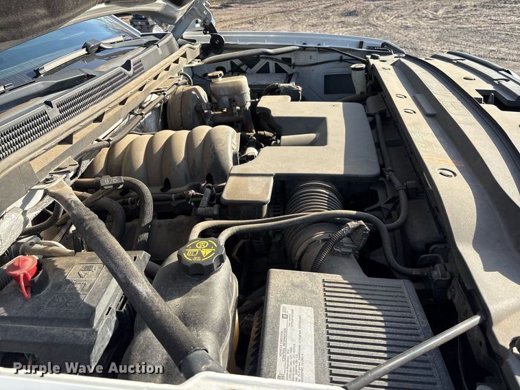 image for item OB9485 2018 GMC Sierra 1500 Crew Cab pickup truck