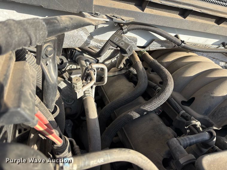 image for item OB9485 2018 GMC Sierra 1500 Crew Cab pickup truck