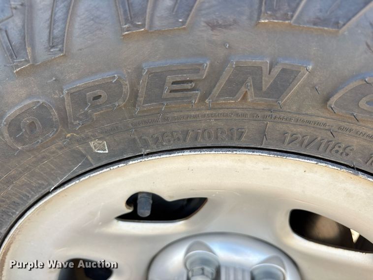 image for item OB9485 2018 GMC Sierra 1500 Crew Cab pickup truck