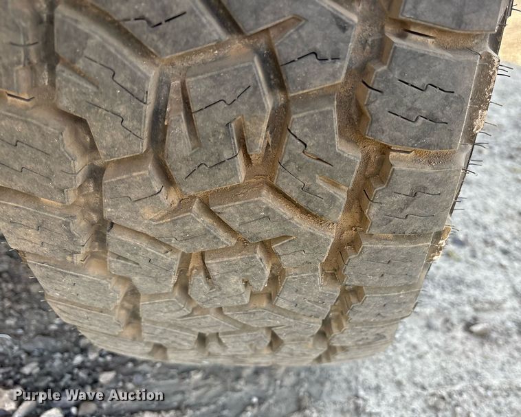 image for item OB9485 2018 GMC Sierra 1500 Crew Cab pickup truck