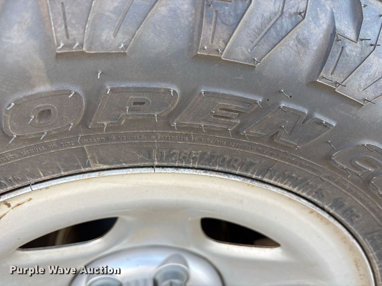 image for item OB9485 2018 GMC Sierra 1500 Crew Cab pickup truck