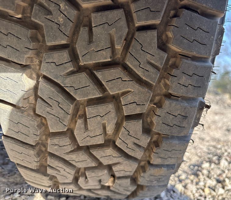 image for item OB9485 2018 GMC Sierra 1500 Crew Cab pickup truck