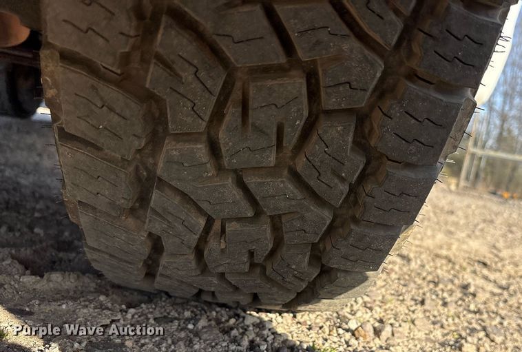 image for item OB9485 2018 GMC Sierra 1500 Crew Cab pickup truck