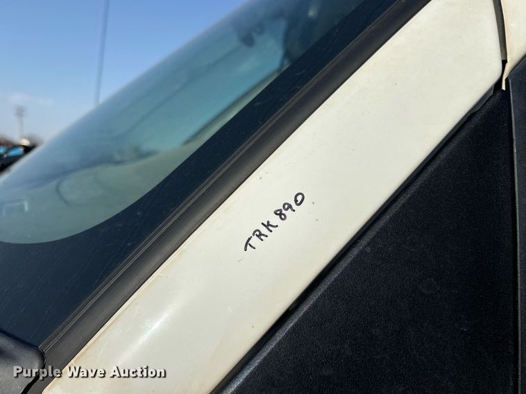 image for item OB9486 2019 Chevrolet Express 2500 van