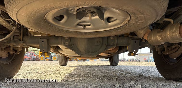 image for item OB9486 2019 Chevrolet Express 2500 van