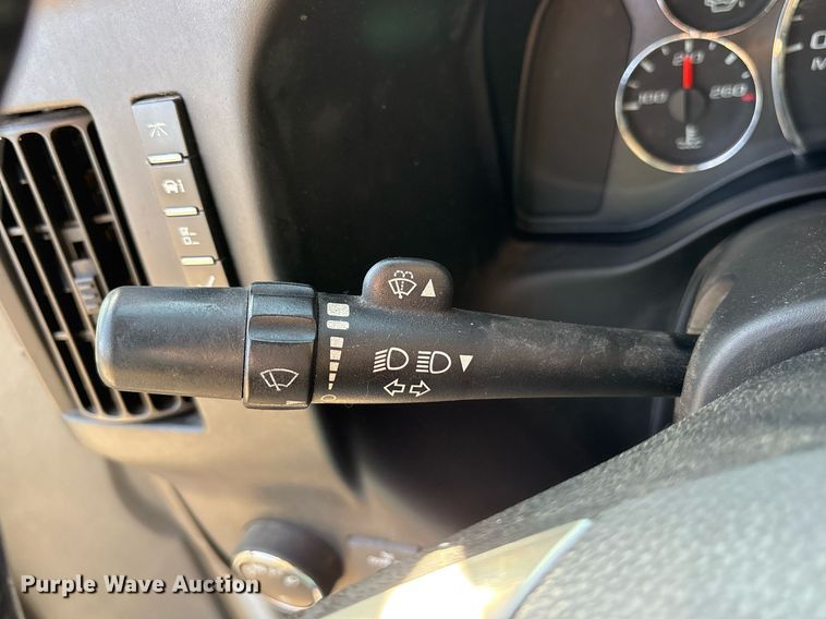 image for item OB9486 2019 Chevrolet Express 2500 van