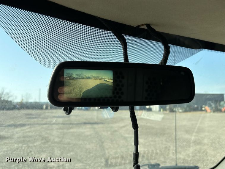 image for item OB9486 2019 Chevrolet Express 2500 van