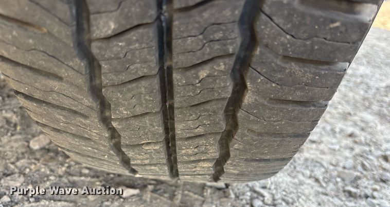 image for item OB9486 2019 Chevrolet Express 2500 van