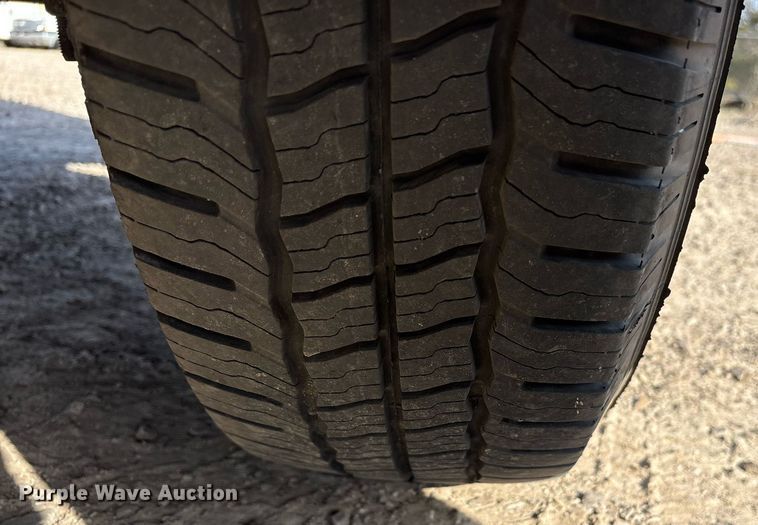 image for item OB9486 2019 Chevrolet Express 2500 van