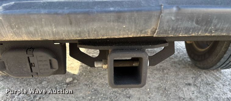 image for item OB9487 2012 Ford F150 pickup truck