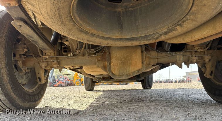 image for item OB9487 2012 Ford F150 pickup truck