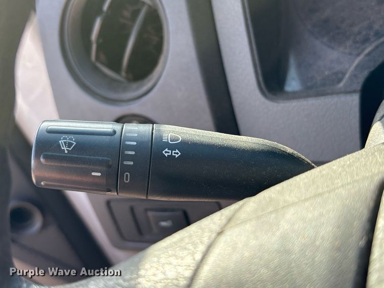 image for item OB9487 2012 Ford F150 pickup truck