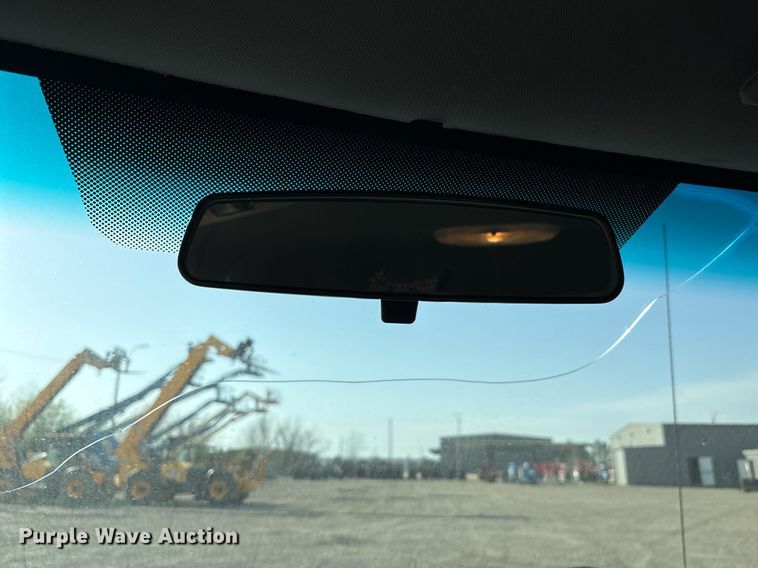 image for item OB9487 2012 Ford F150 pickup truck