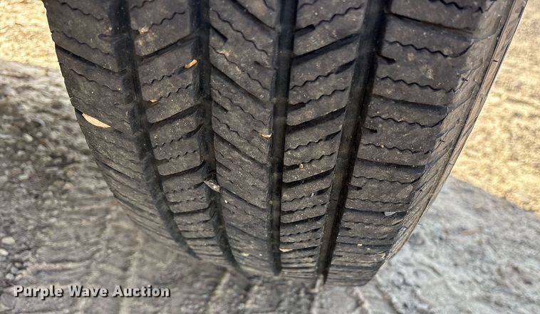 image for item OB9487 2012 Ford F150 pickup truck